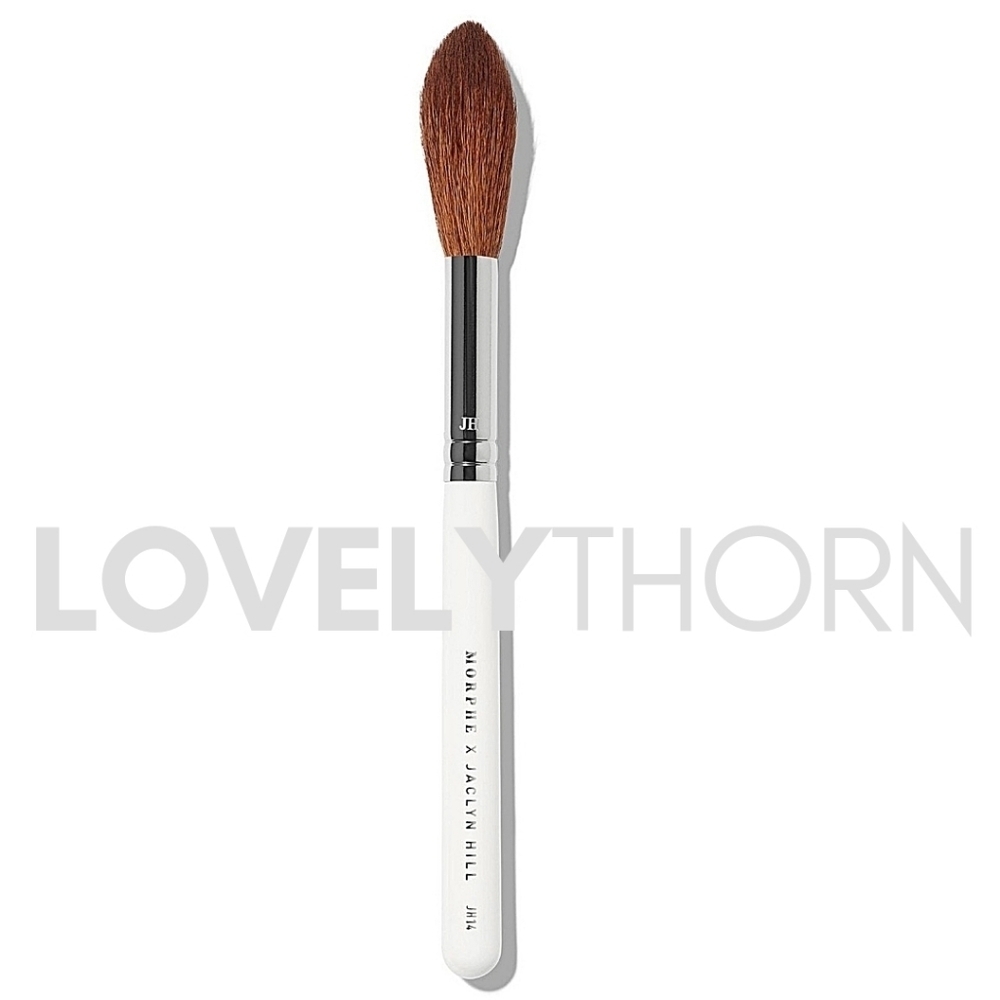 MORPHE // jaclyn hill jh14 best light brush